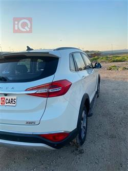 بايك سينوفا X65